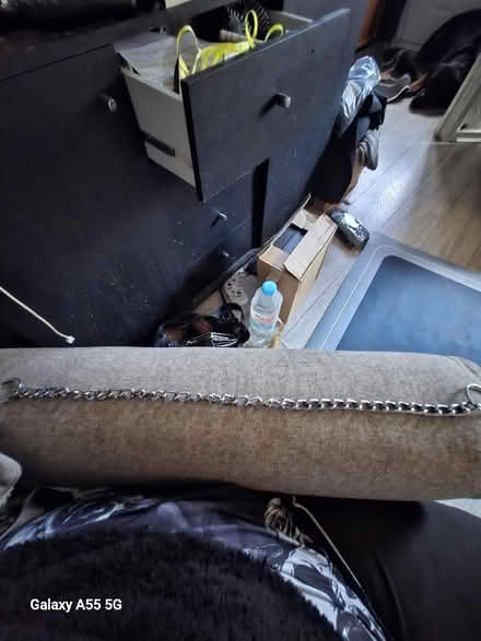 Photo of free 50cm choker chain (Westgate LA4) #2