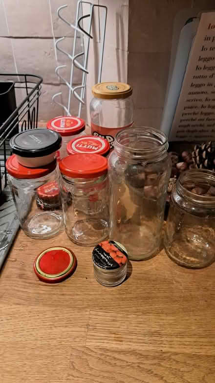 Photo of free Jar (Hornsey N8) #1