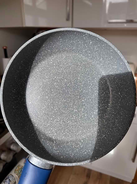 Photo of free Small pan - barely used (Newbury Park IG2) #1
