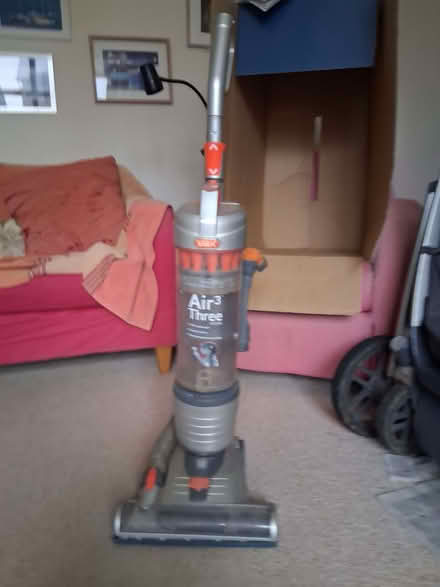 Photo of free Hoover (Stroud GL5) #1