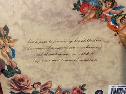 Photo of free Victorian photo album (Winston Churchill/collegeway) #4