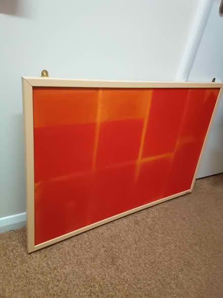 Photo of free Nice day notice board (Southbourne PO10) #1