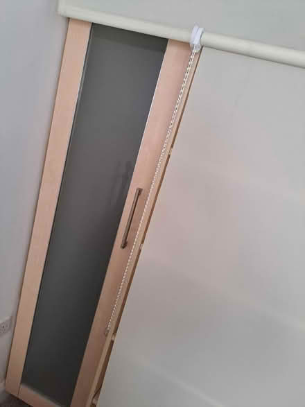 Photo of free Door with hinges - SE4 (Crofton Park, Brockley) #1