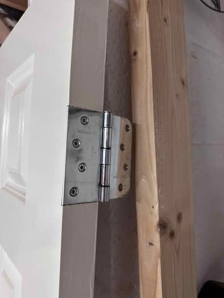 Photo of free 2ft door (Devizes SN10) #2