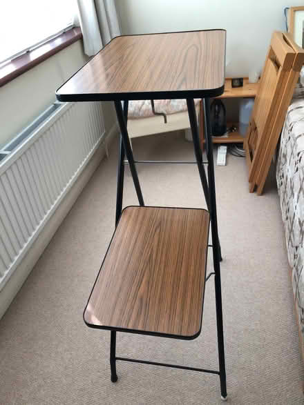 Photo of free Projector stand (Buckhurst Hill IG9) #1
