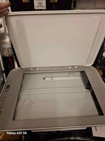 Photo of free Hp printer (Westgate LA4) #2