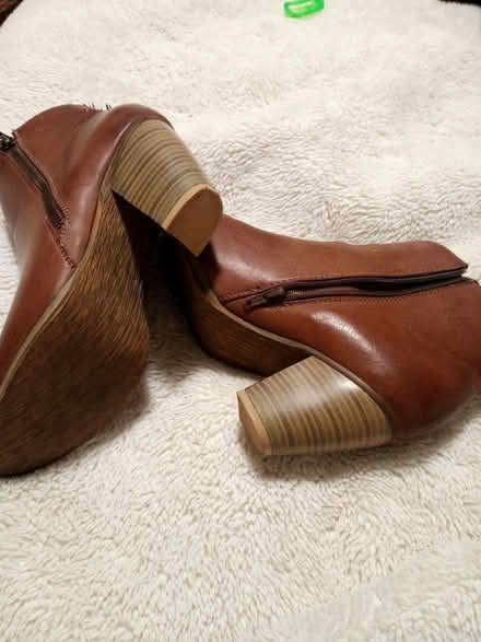 Photo of free Brand new unworn size 6 (PR2 Preston) #1