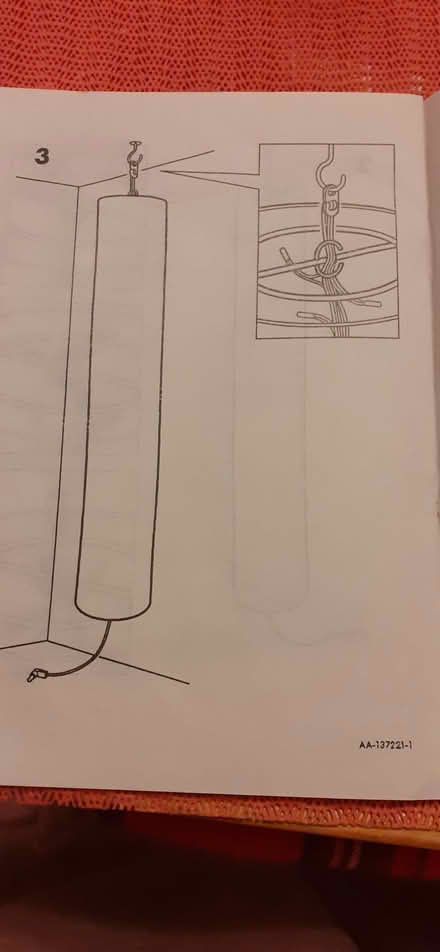 Photo of free Lantern (Beulah Hill CR7) #2