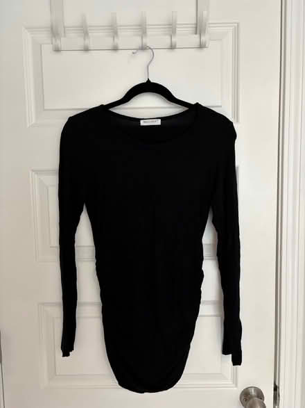 Photo of free Maternity Clothing bundle size S(4) (Ashley phosphate Dorchester Rd) #2