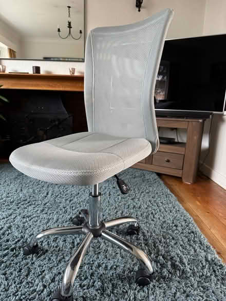 Photo of free Desk Chair (Leamington CV32) #1