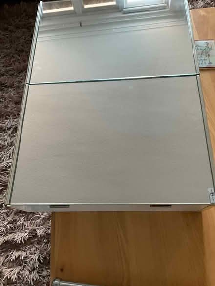 Photo of free Bathroom Cabinet (Minehead) #2
