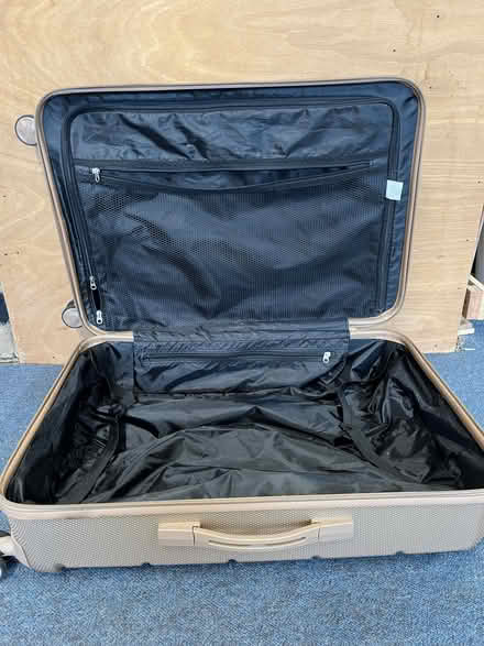 Photo of free Two medium size suitcases. (North Ascot SL5) #4