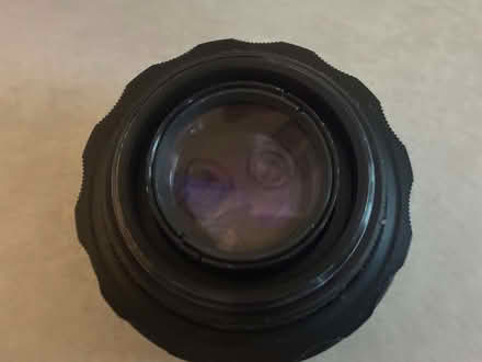 Photo of free Zenit-E 35mm SLR camera 42mm mount (Battle TN33) #4