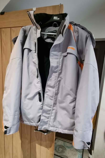 Photo of free Trespass ski jacket (Stockton Heath WA4) #3