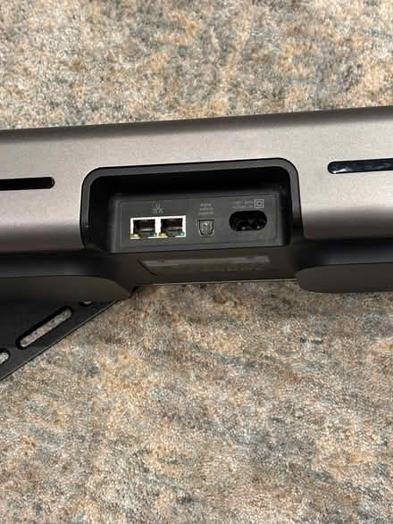 Photo of free Sonos Playbar Sound Bar for TV (Barnes SW13) #2