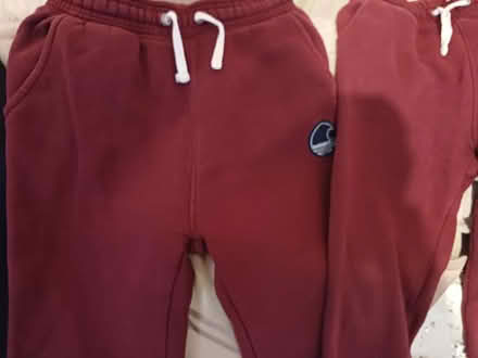 Photo of free Mens Soul cal joggers skinny size small (Malvern Link WR14) #2