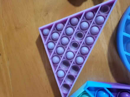 Photo of free Selection of fidget toys (Ballyclare BT39) #2