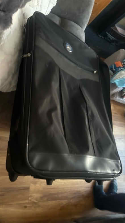 Photo of free Suitcase- smoke and pet free home (Chatham) #3