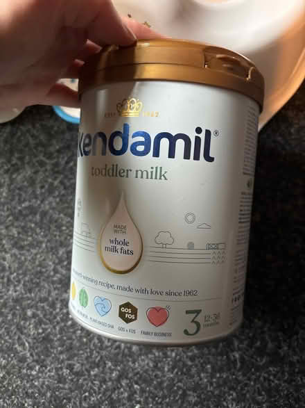 Photo of free Baby items (L7) #3