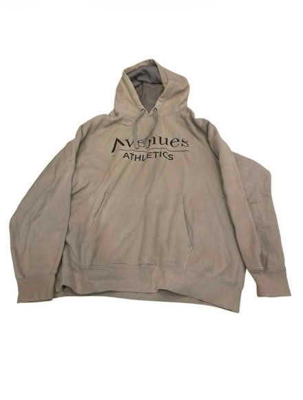 Photo of free Avenue Athletics Woman’s Hoodie (Brooklyn Storage) #1