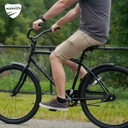 Photo of Men's Bike (Oxford OX1) #1