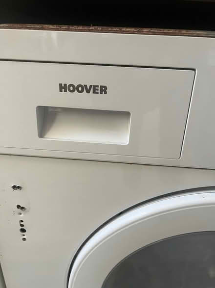 Photo of free Washing machine working (KT11) #2