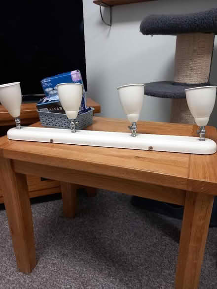 Photo of free Light fitting (Aspley NG8) #1