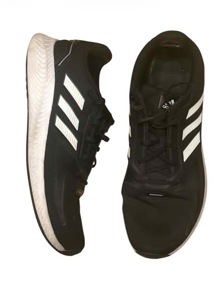 Photo of free Adidas Man’s Sneakers (Brooklyn Storage) #1