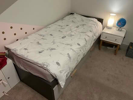 Photo of free Trundle Bed (Croxley Green WD3) #4