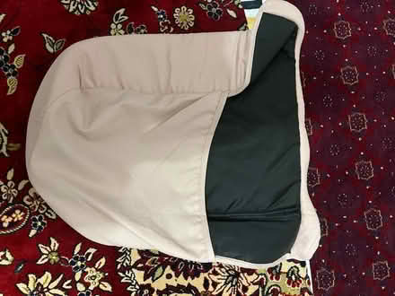 Photo of free Baby Carrier Insert (Yiewsley UB7) #2