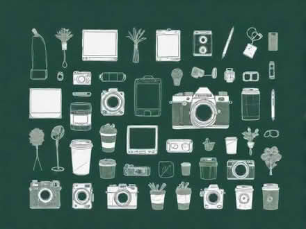 Photo of Photography Items, Digital or Film working or not, any age o (Hugglescote LE67) #1