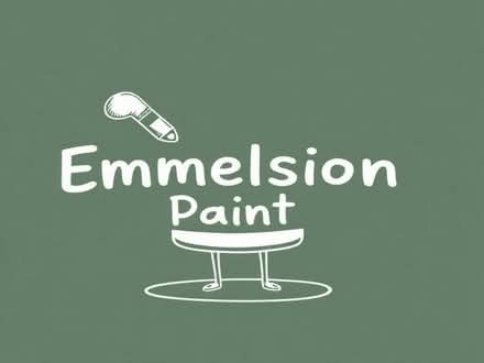 Photo of Emulsion paint (Hailsham BN27) #1