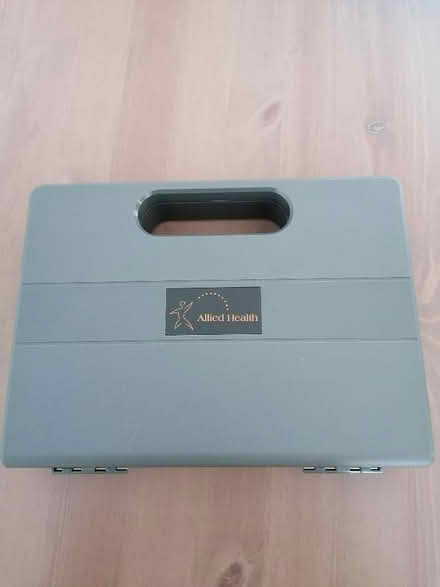 Photo of free TeNS machine. (Langney BN23) #2