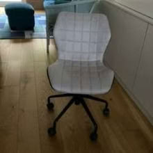 Photo of free Desk Chair (Hertsmere WD6) #1