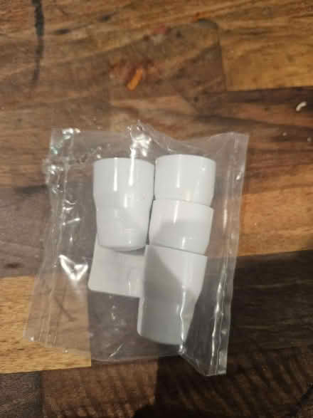 Photo of free Universal radiator caps (Camberwell) #1