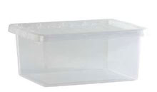 Photo of Plastic storage boxes (Walton Lea WA4) #1