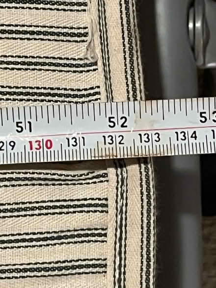 Photo of free Sofa bed two seater (Gu50ay) #3