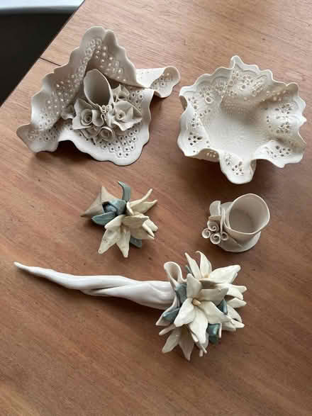 Photo of free Handmade Pottery (gatley SK8) #1