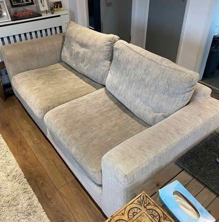 Photo of free Sofa (RG41 Wokingham) #2