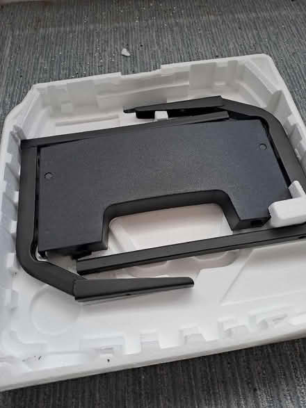 Photo of free Panasonic TS-2800 TV Stand (Harefield SO19) #3