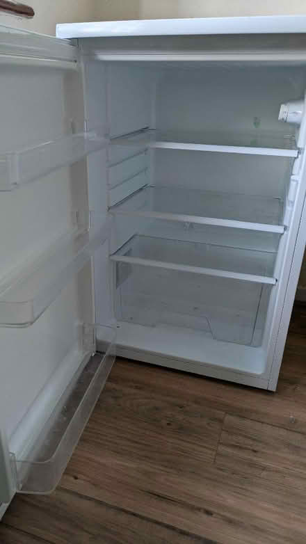 Photo of free Under-counter fridge (Menai Bridge LL59) #1