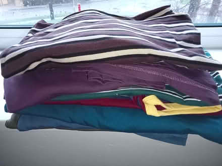 Photo of free Size 22/24 Simply Be & Yours Clothing Tops (Farnley LS12) #1