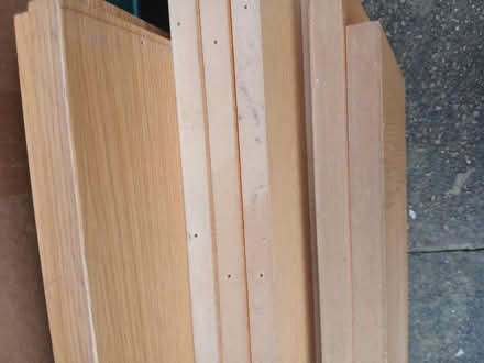 Photo of free Wood off cuts (SE22) #2