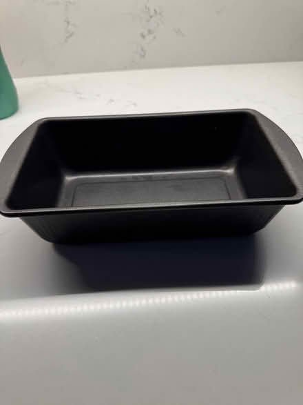 Photo of free Loaf pan (Magnolia) #1