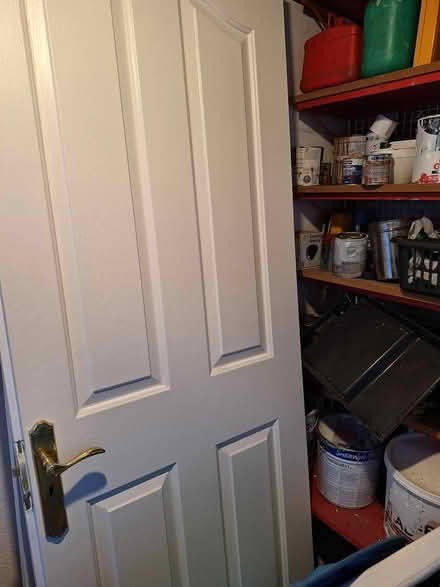 Photo of free Two internal doors (Templeogue) #1