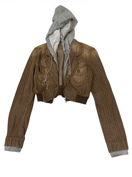 Photo of free JouJou Woman’s Jacket (Brooklyn Storage) #1