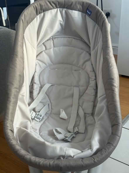 Photo of free Chico 3 in 1 baby seat (Caterham CR3) #3