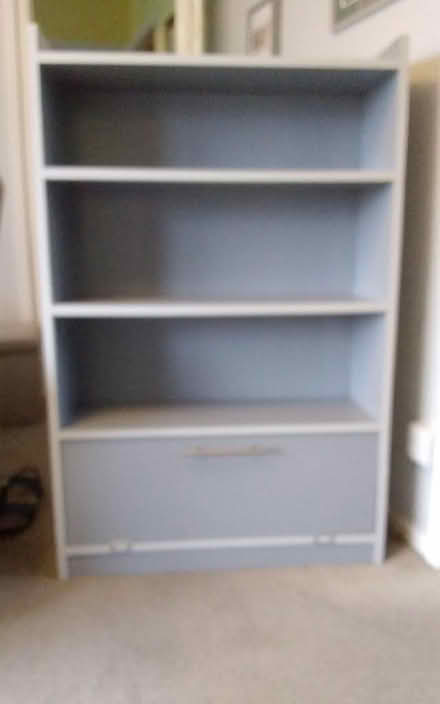 Photo of free Bookcase (Winskill CA10) #1