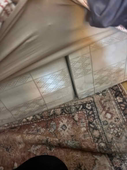 Photo of free Double Bed (Newington Green N1) #1