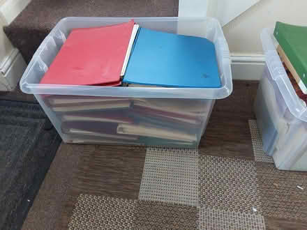 Photo of free Stamp collection (ME12) #2